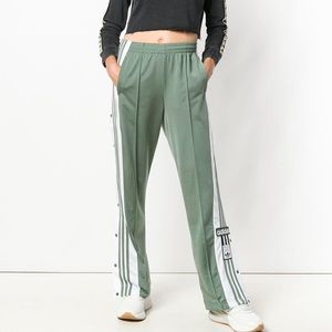 Adidas adibreak track pants